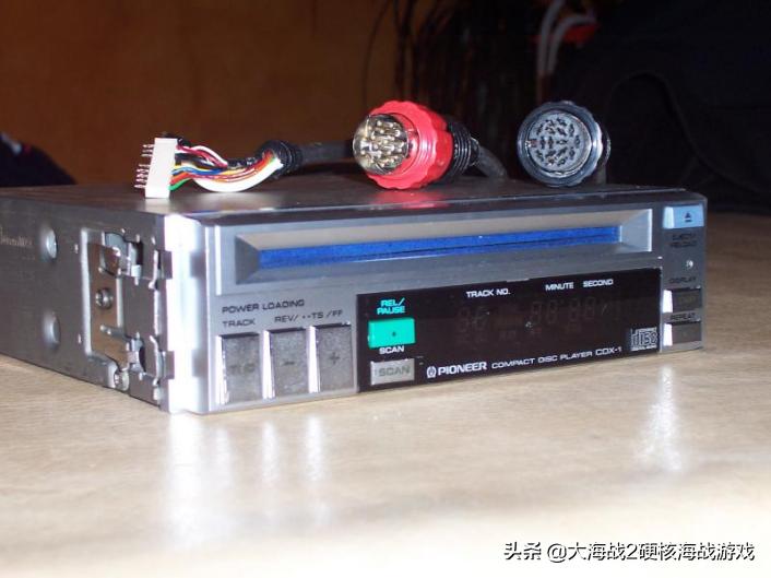 Car Culture Series The History of Car Audio Development iNEWS