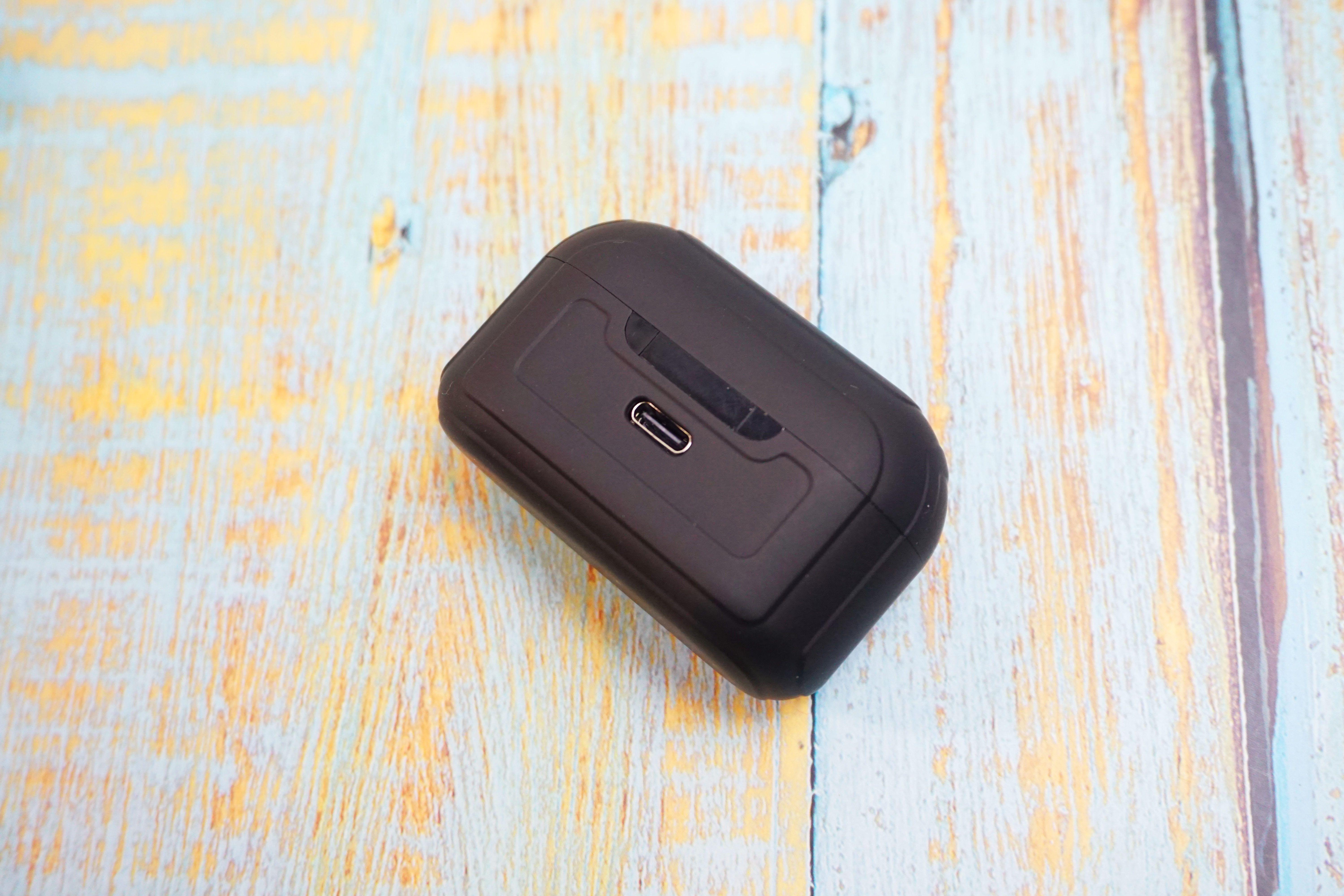 动圈动铁合一的国产真无线，我还是服气南卡T2的设计