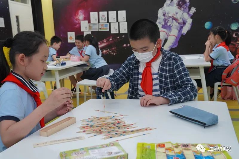 上海市第一師范學(xué)校附屬小學(xué)九成以上的學(xué)生(圖4) 上海市第一師范學(xué)校附屬小學(xué)九成以上的學(xué)生(圖4)