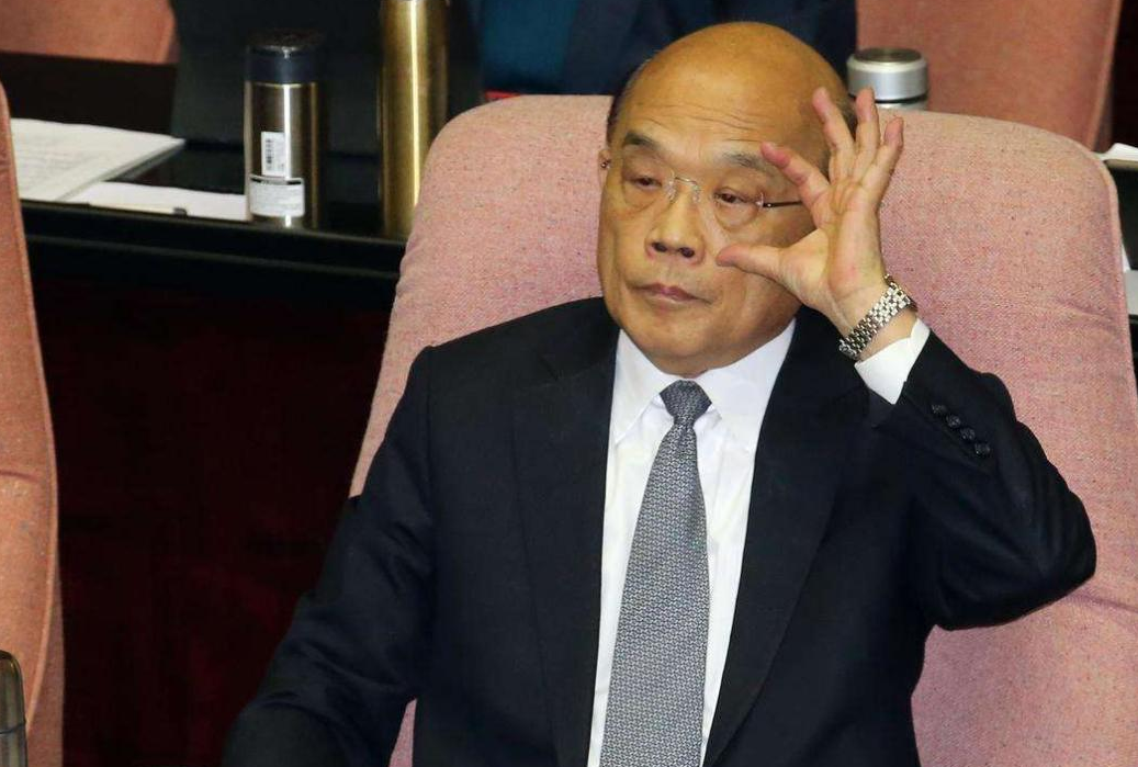 開放�萊豬�是為了不讓大陸得利？ 民進黨搞�大內宣�，民眾不買賬