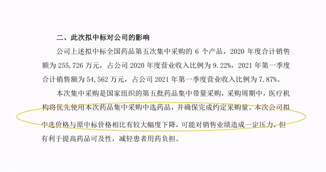 恒瑞医药业绩怎么了？股票还有救吗？