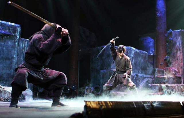 日本真有忍者？专家：职业和大家想象不同，五