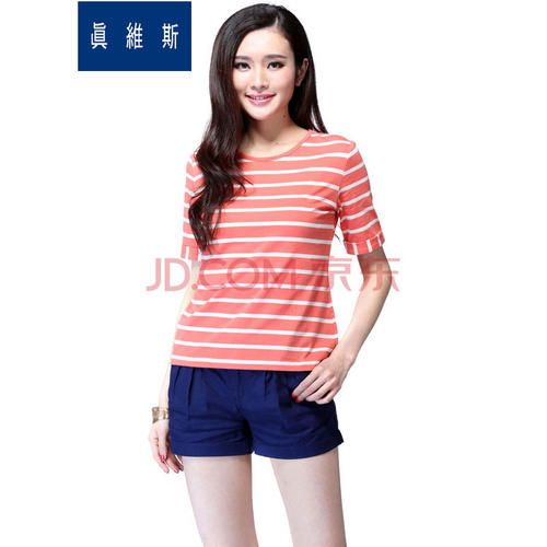 主打高端定位的真维斯，后来为什么变成了烂大街的品牌？