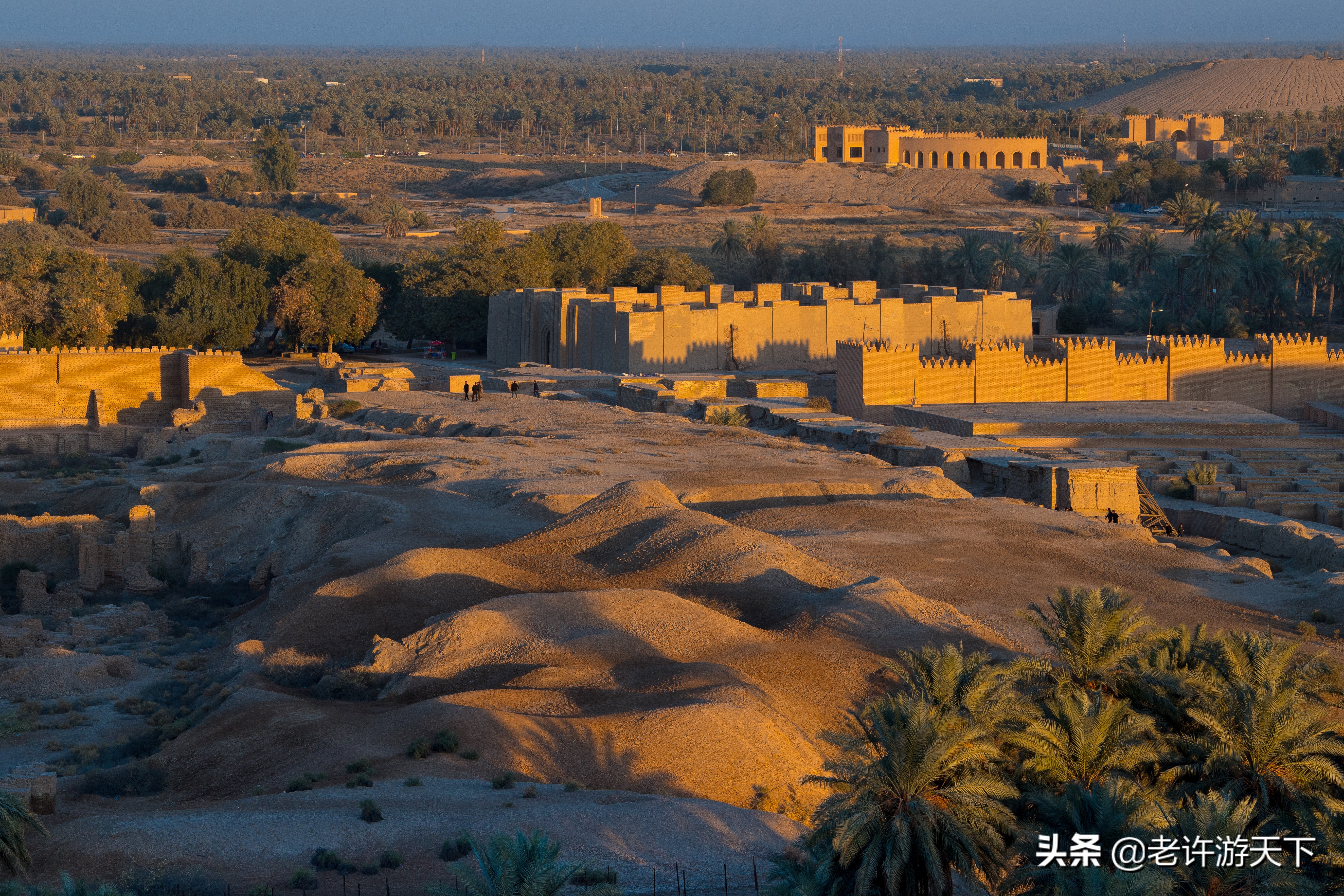 世界上最難去的10個(gè)國(guó)家和地區(qū)，邁過(guò)這些坎，周游世界就不是問(wèn)題