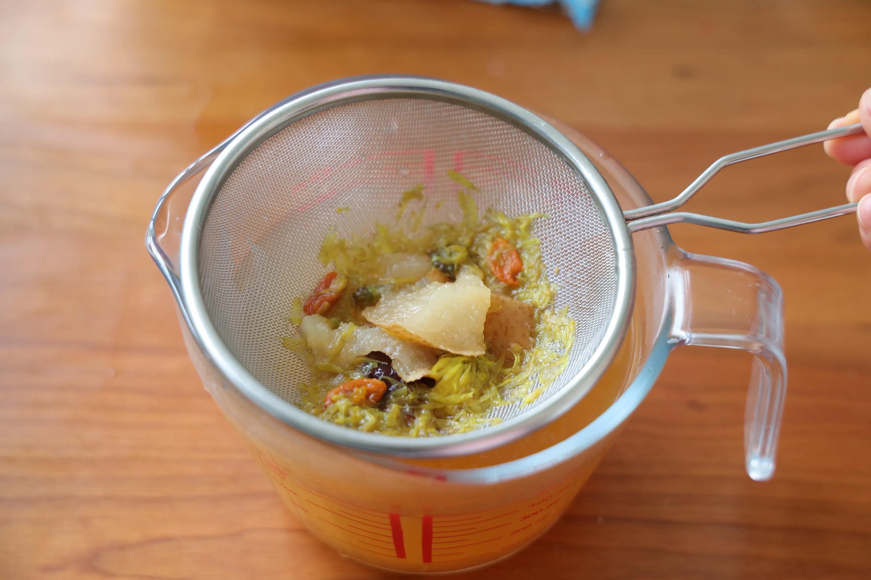 夏至强烈推荐的特色饮品，清热去火，好喝不贵，几块钱煮一大锅