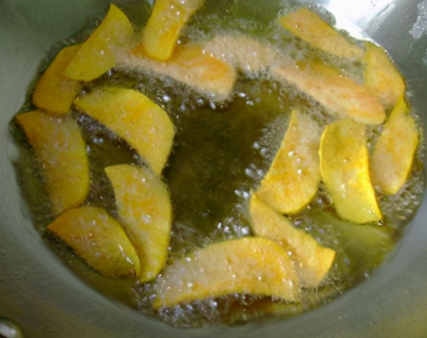 Eat more sweet potatoes in autumn. I will teach you 3 ways to make sweet potatoes. They are so delicious that they can’t stop.