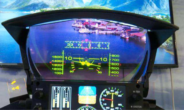 浅析俄现代战机预警系统设计：精度高范围广，