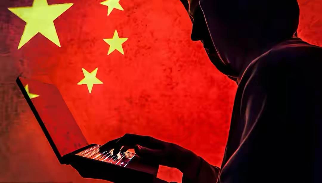 “太欺负人了，必须教训他们！”中国红客攻陷美国官网的热血传奇