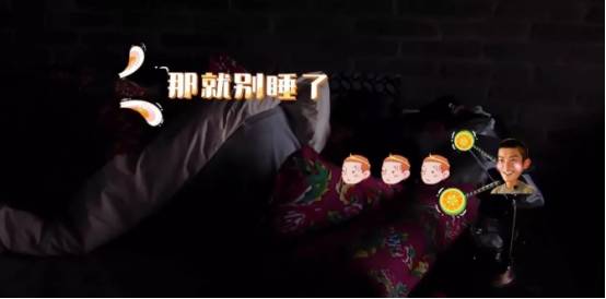 6岁嗯哼近照大变样，杜江乐了：最好的教育，是儿子越来越像老子