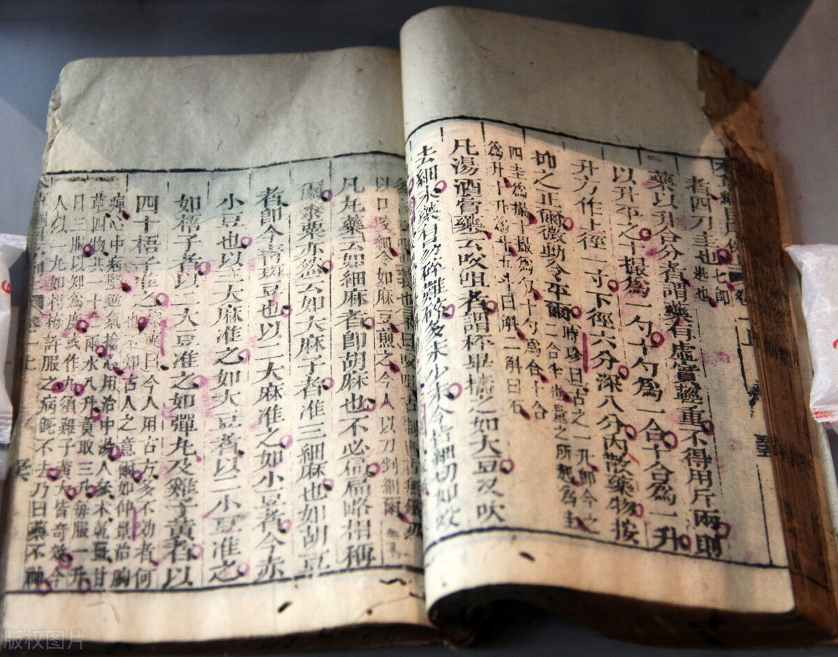 茶人借鉴：中医药特色小镇的发展与思考