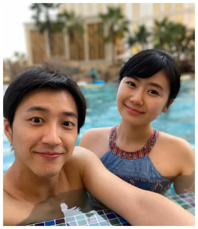 福原爱绯闻男友被曝已婚，知情人称女方曾很想与他深入发展
