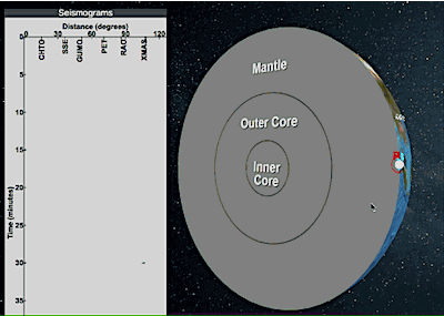 雲南象群遭遇5.1級地震，距雙柏震中僅30公裏！大象會有預感嗎？