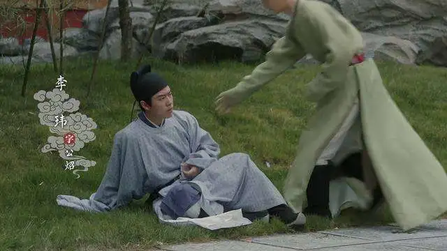《清平乐》大结局李玮成最大赢家，根本没什么痴心汉，套路满满