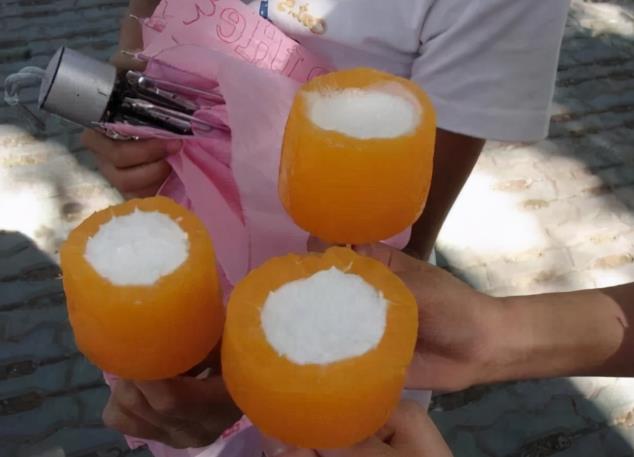 5種停產雪糕，“綠舌頭”憑實力上榜，網友：吃過3種是叔叔輩了