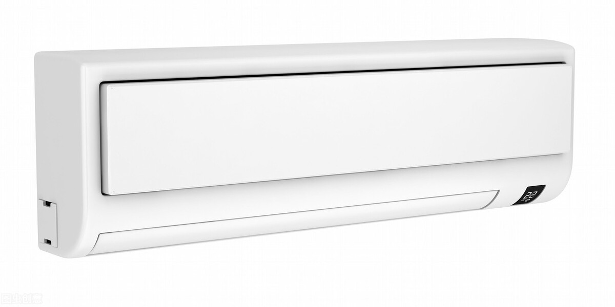 What is the reason for the loud noise outside the air conditioner?Try this to reduce the decibel