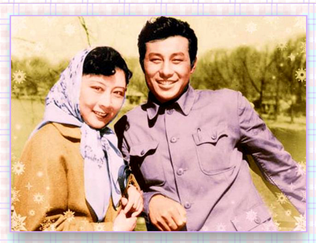A famous long film actor, Wang Xingang made her debut on the screen and ...