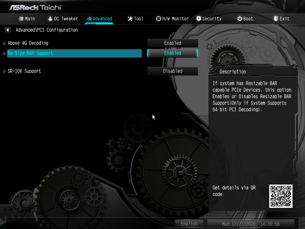 真三A加成，迪兰6800 X战神实测SAM
