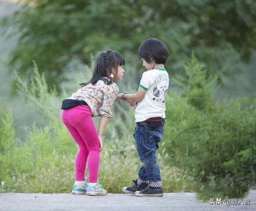 这才是少女的正确打开方式，Look森碟的“多彩少年”