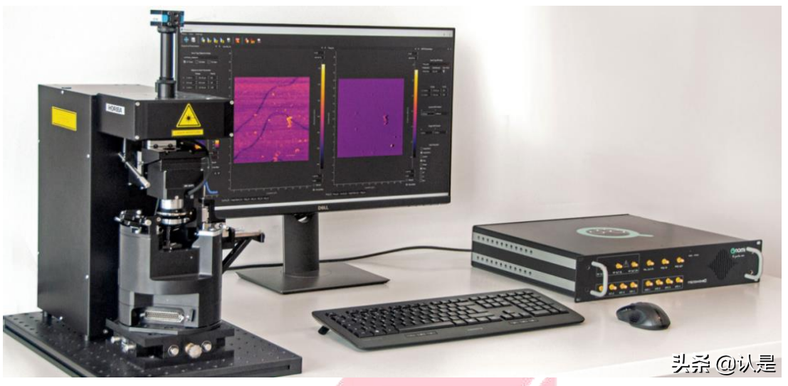 2021量子技术全景展望