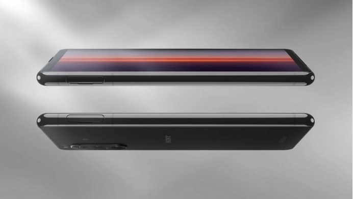 索尼新机问世，适用高粉刷较大 闪光点：iPhone 12还远吗？
