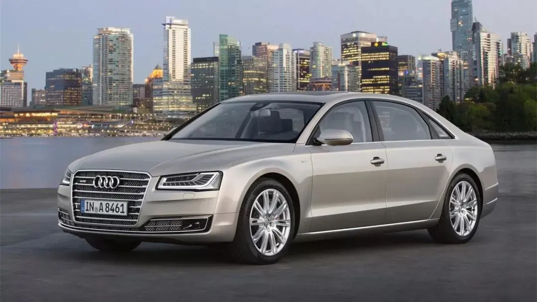 D级车，将向“12缸”说拜拜