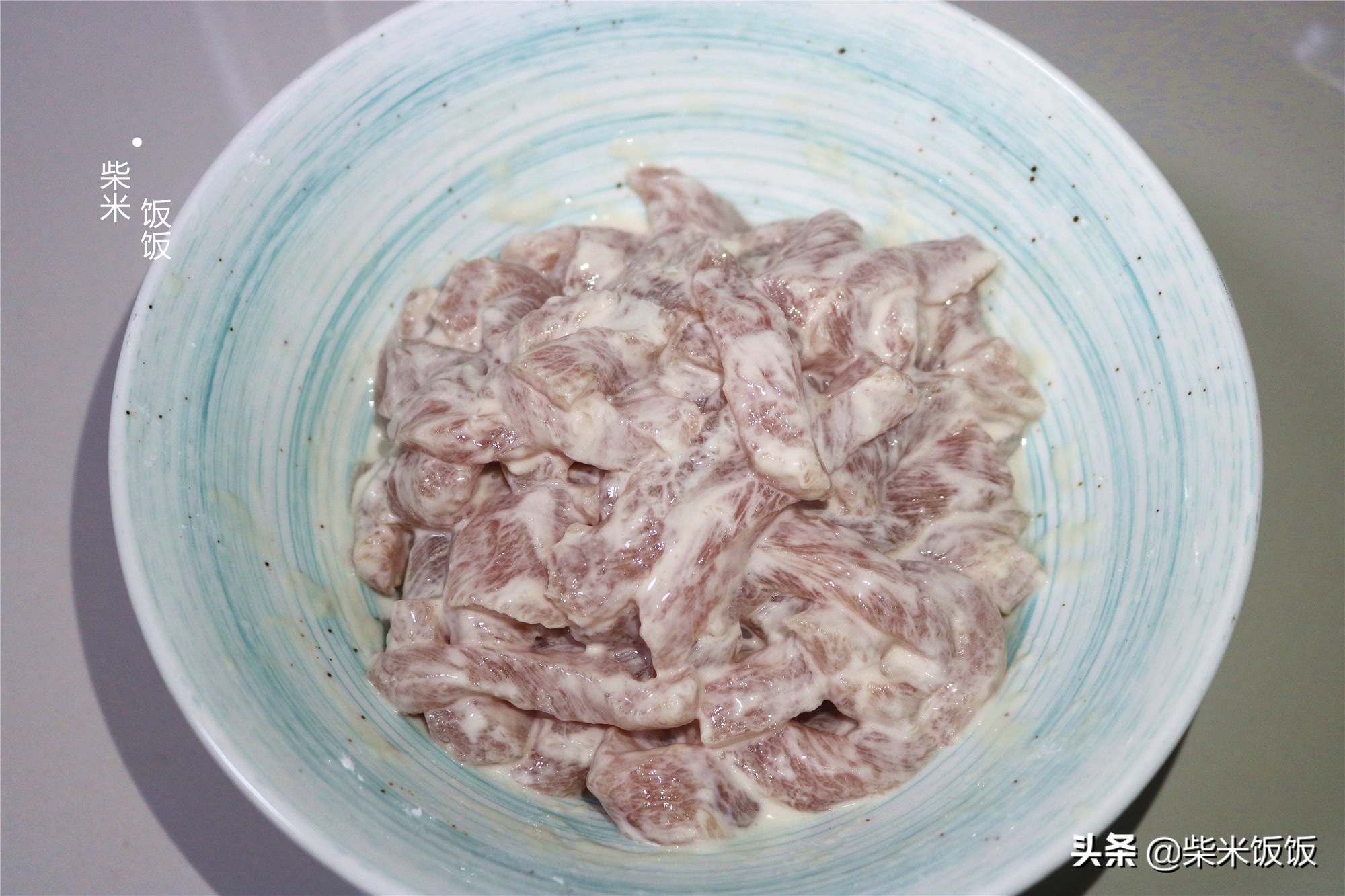 这道菜几天不吃就会想，外酥里嫩，酸甜开胃，爱吃肉的尤其喜欢