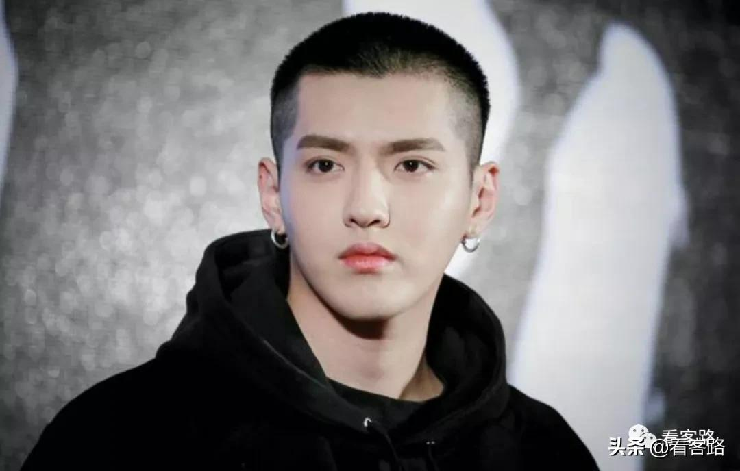 全网封禁!醒醒吧,吴亦凡粉丝