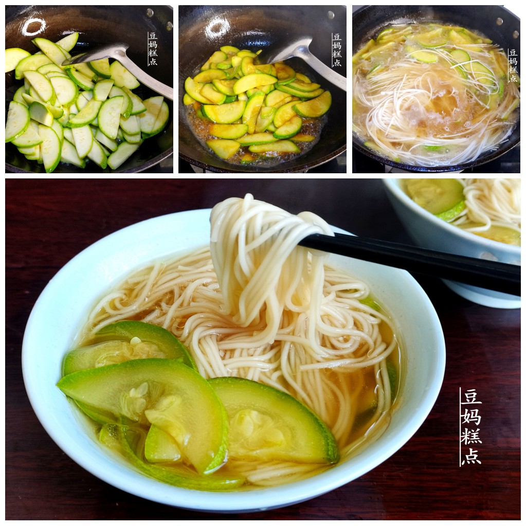 7道適合冬天的家常早餐面，幾分鐘一碗，好吃又暖胃