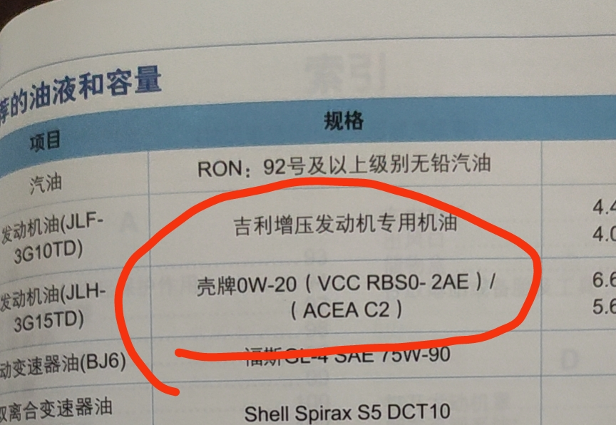 《车主手册》里指定的“原厂机油”，竟然只有国外才买得到？