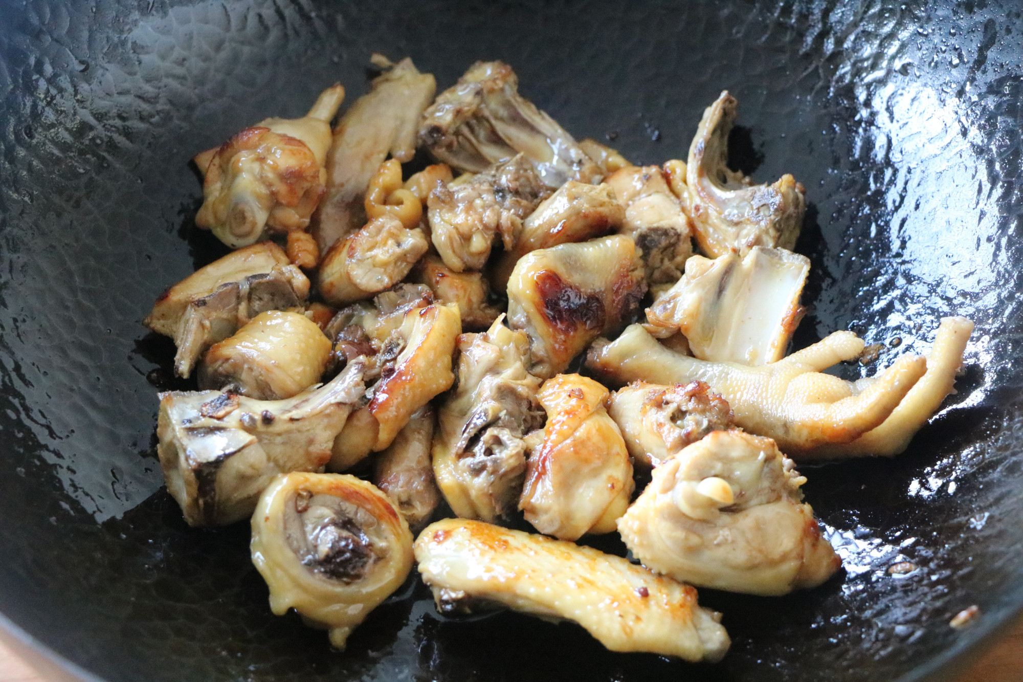 小寒快到了，比羊肉便宜，比猪肉营养，简单炖一锅，滋补又暖身