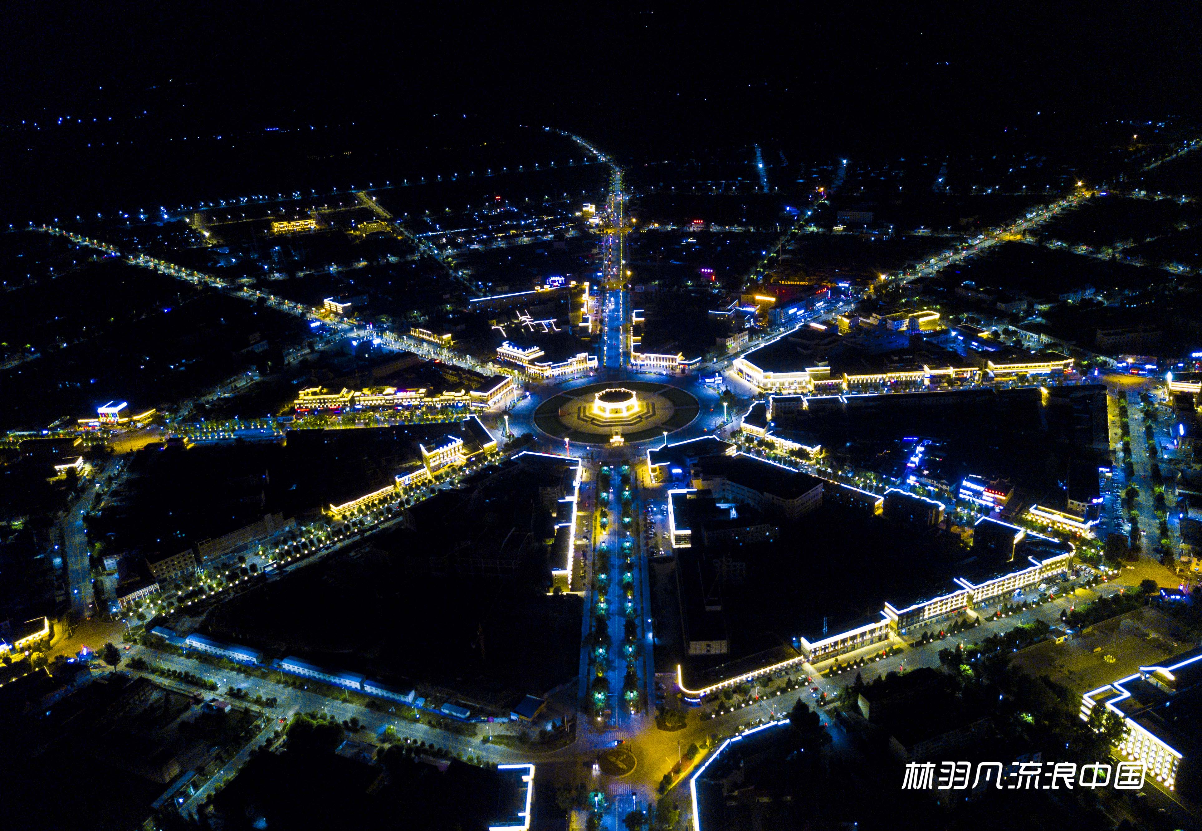 去新疆特克斯八卦城旅游，無人機如何進行備案登記，合法起飛