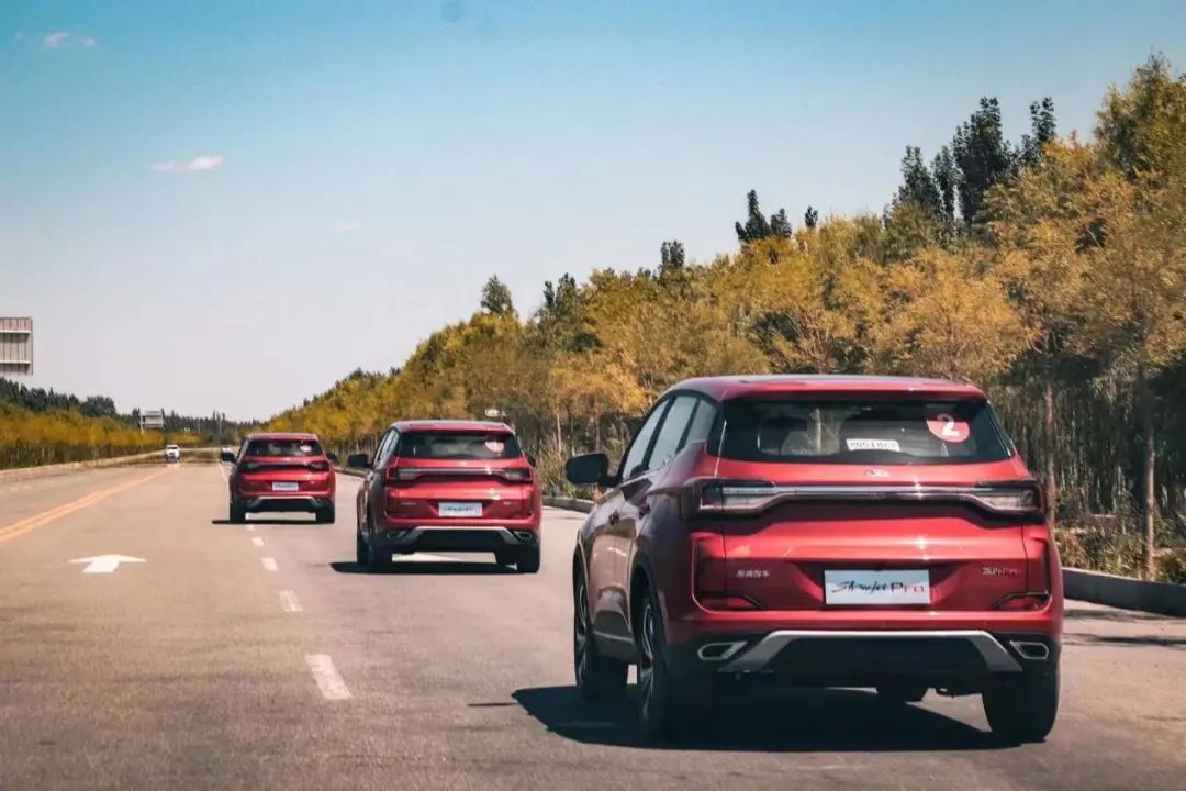 五粮液参股，这家四川车企的全新SUV是否值得买？