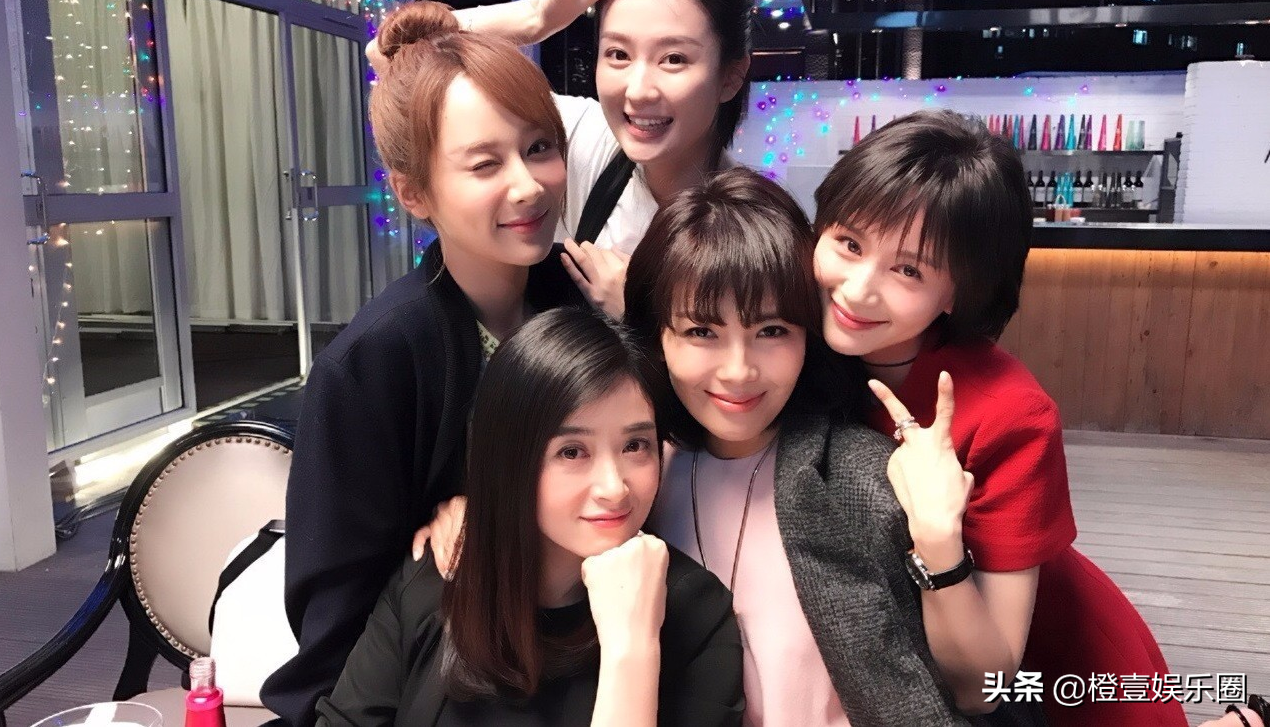 “欢乐颂3”正式开拍，很多地方令人满意，总算