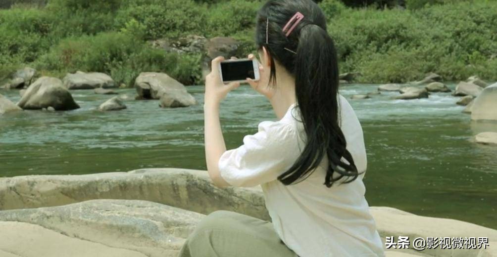 汉服之后又抄袭 韩国网红模仿李子柒 做披萨烤蛋糕半成品加工 其他 爆资讯新媒体平台