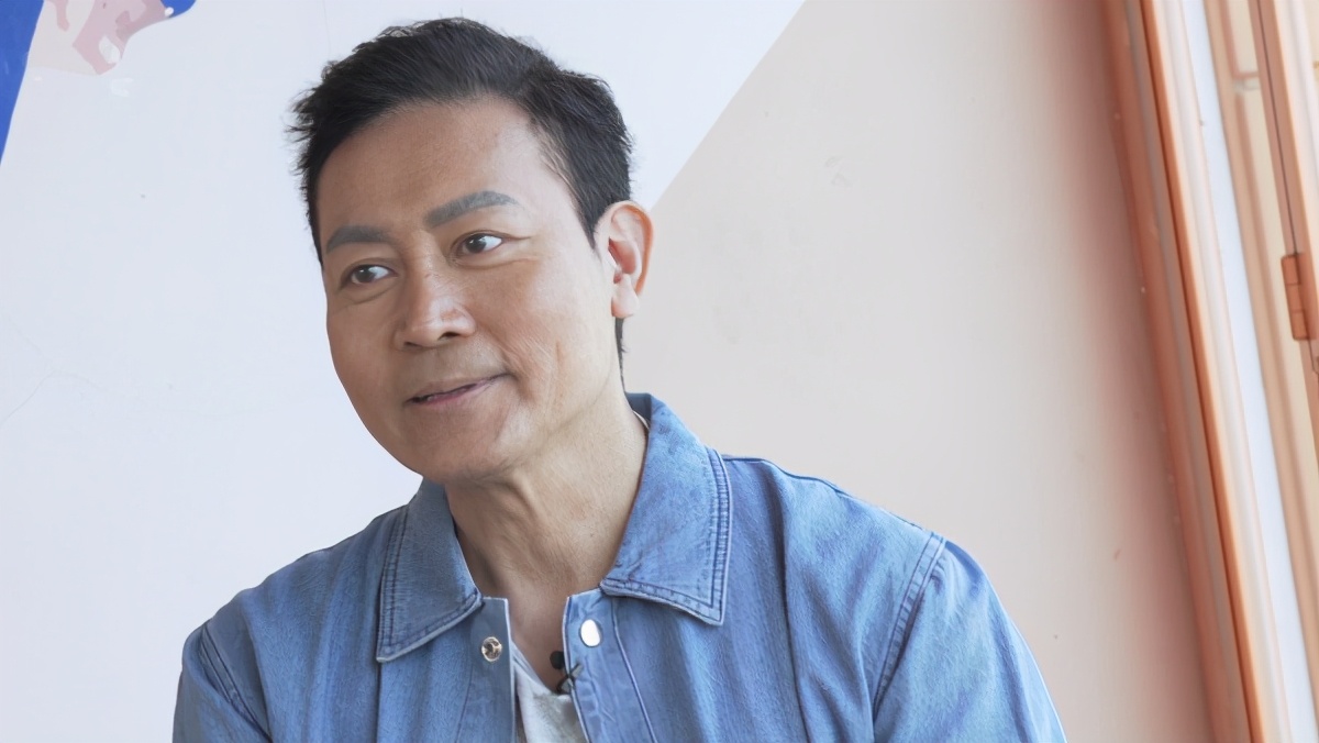 香港绿叶演员曾伟权病逝！古天乐曾低调资助抗癌医药费