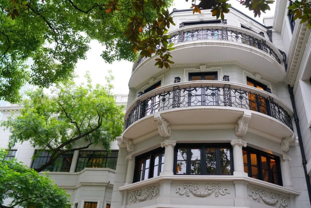 Prada荣宅大揭秘，只有1%的人才知道