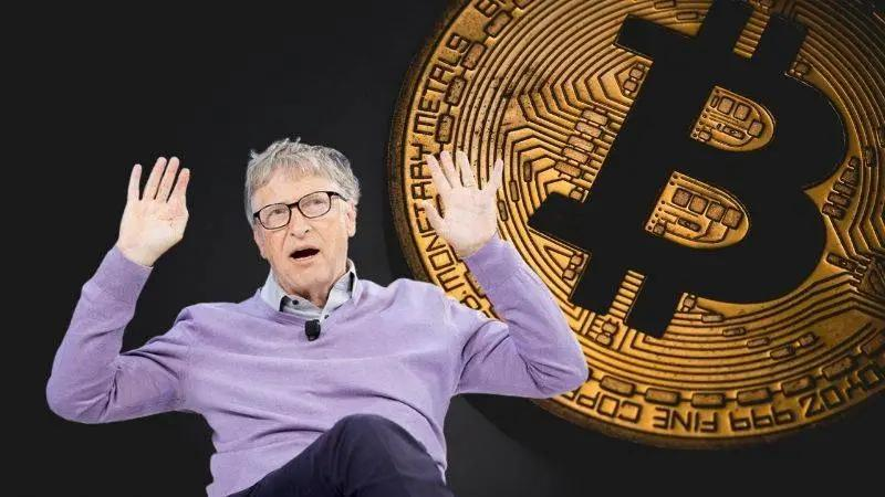 比特币暴涨吊打黄金，资本暴富，韭菜爆仓？
