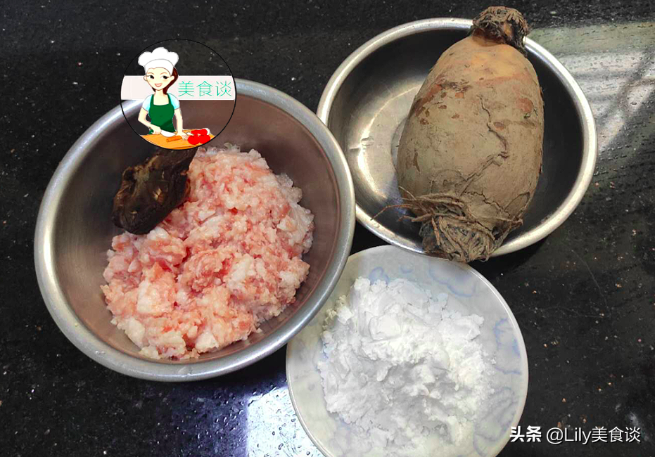秋天，这食材多给家人吃，不炒也不炖，咬一口满嘴香，现在正当季