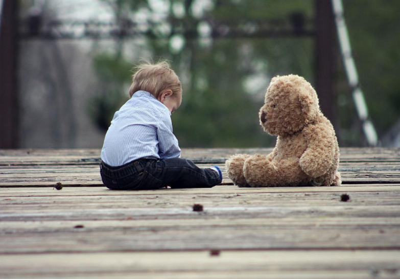 李玫瑾：不想孩子越來越難帶，6歲之前要這樣立規矩