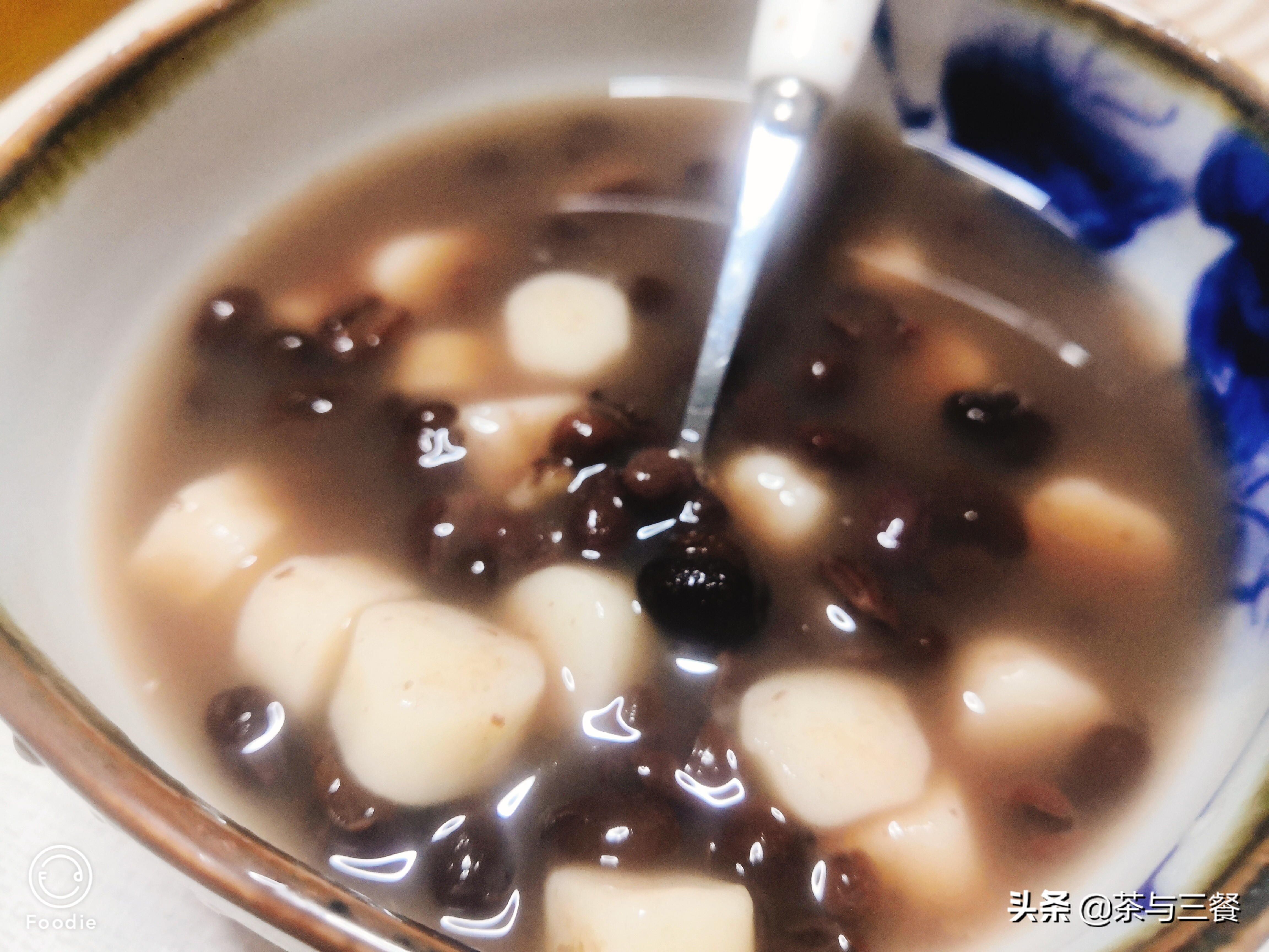 The feminine color that often has ormosia is wonderful, can do these 3 kinds to exceed simple ormosia soup a thick soup, enough