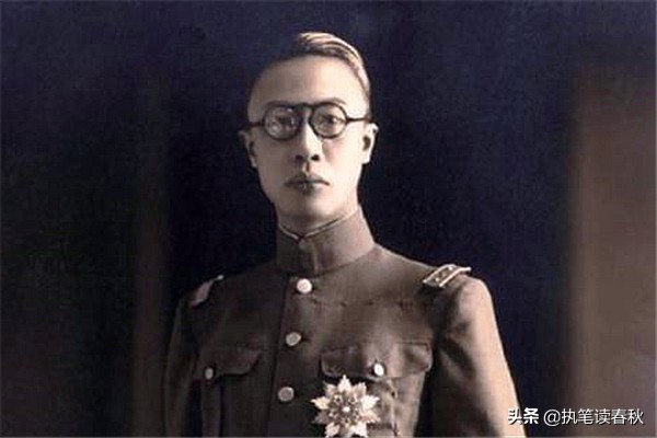 郭沫若想请溥仪协助自己研究满语，溥仪却冷冷