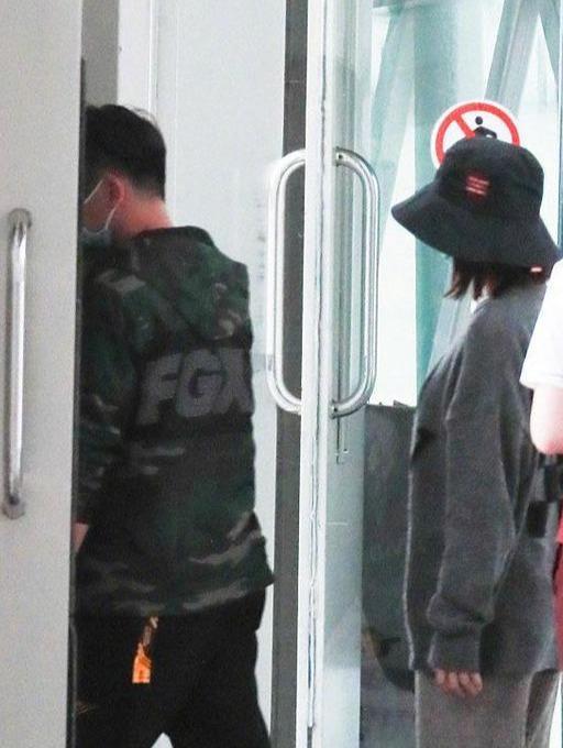 郑恺苗苗521 修成正果，夜店小王子改邪归正，结