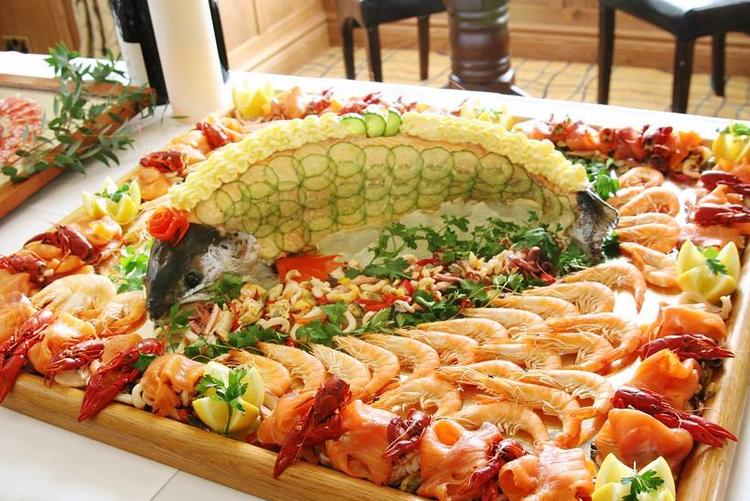 日本是“寿司国”，美国是“牛排国”，在老外