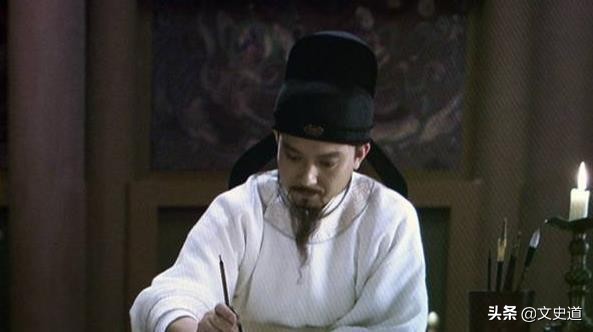 唐朝诗人崔信明，手稿被“粉丝”毁掉，仅凭一残句，影响整个诗坛-第4张图片-非凡网