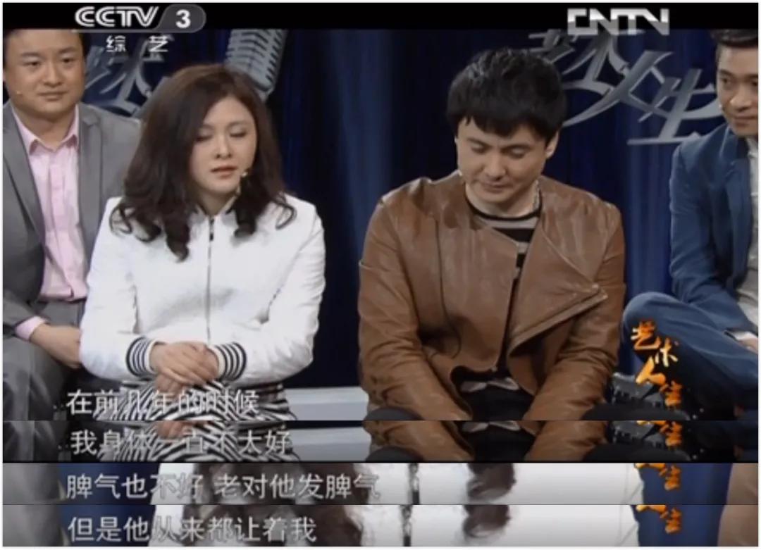 都让沈腾离婚，怎么想的？