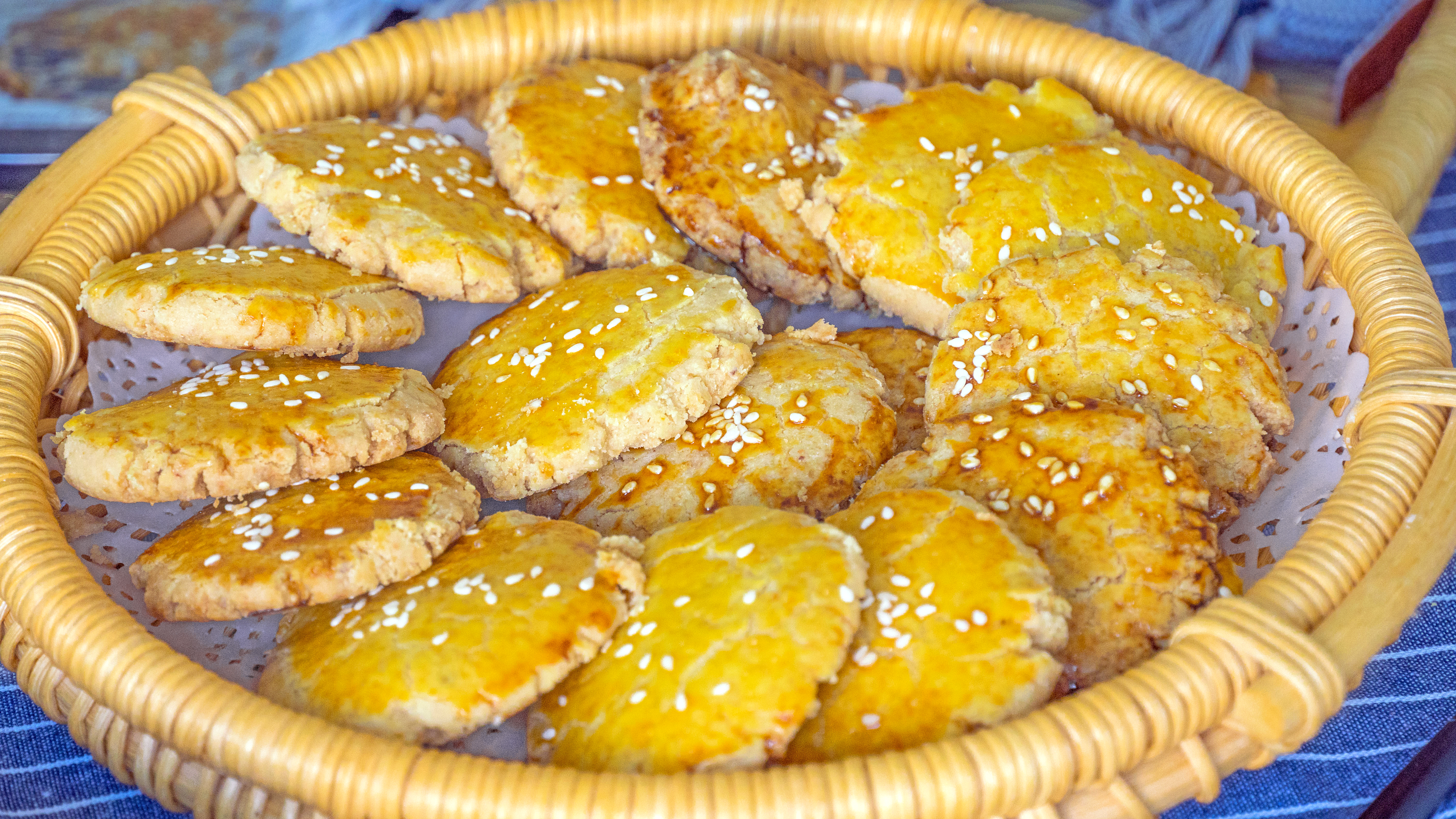 吃了这么多年花生，原来好处这么多，分享4种做法更营养，快收藏