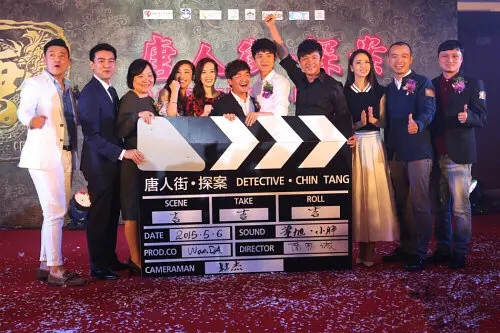 婚变5年后，王宝强事业爱情双丰收，马蓉依旧人人喊打，活该