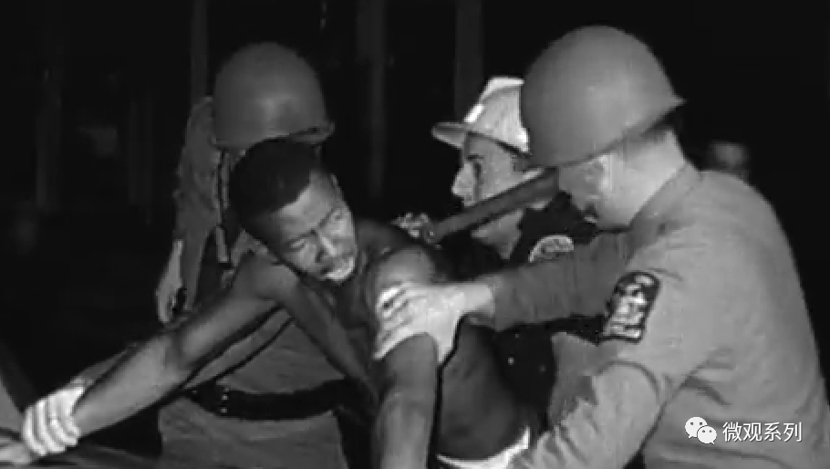 冲突、暴乱、大选，今天的美国像极了1968那个动