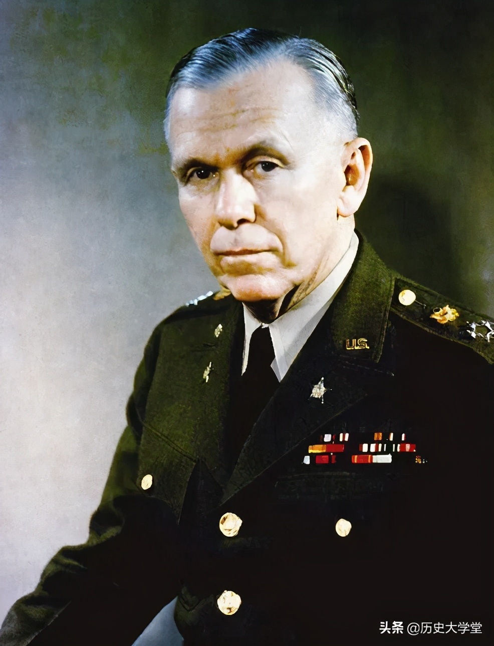 朝鲜战争爆发，美国曾六次计划使用核武器，为何都没敢实施