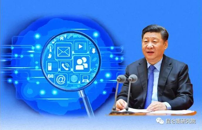 牟承晋：人才是建设网络强国之本